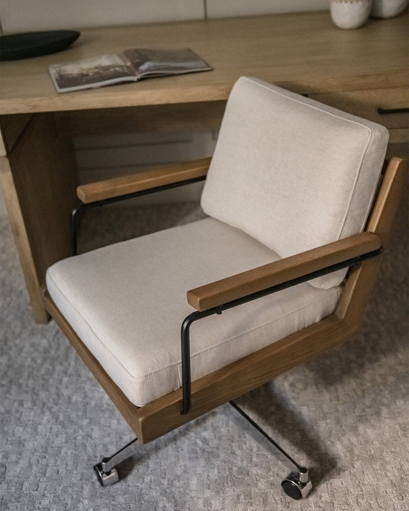Caroline Desk Chair