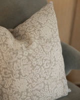 Remi Floral Pillow Cover