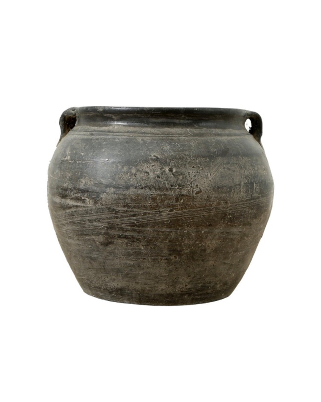 Clarence Charcoal Pot