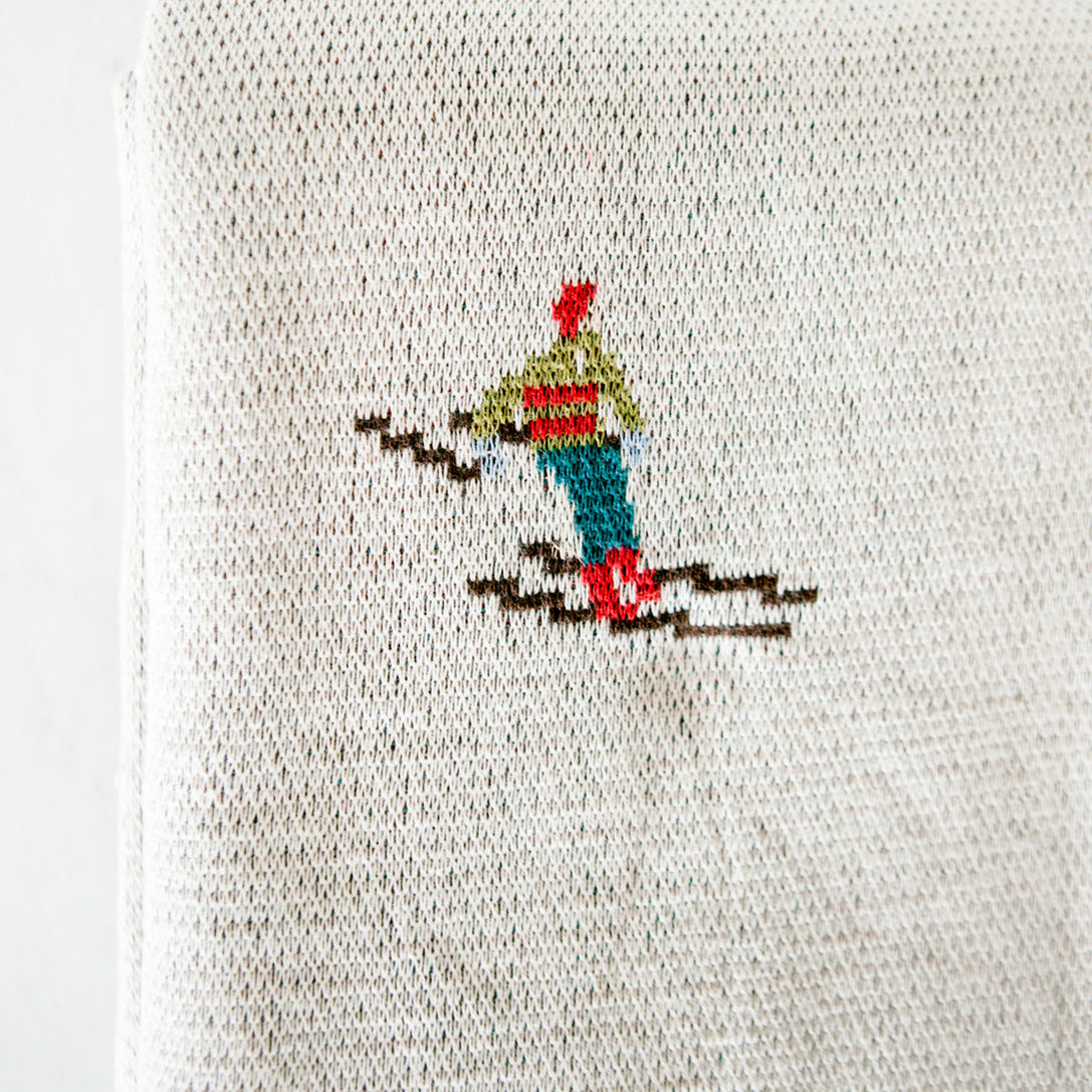 Sundance Ski Blanket