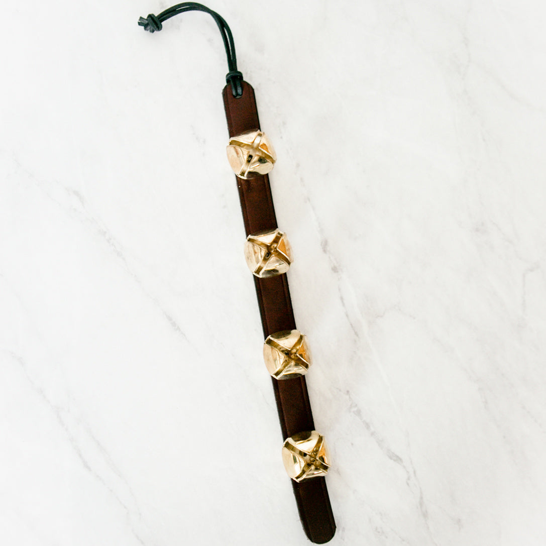 Old Fashioned Christmas Bells