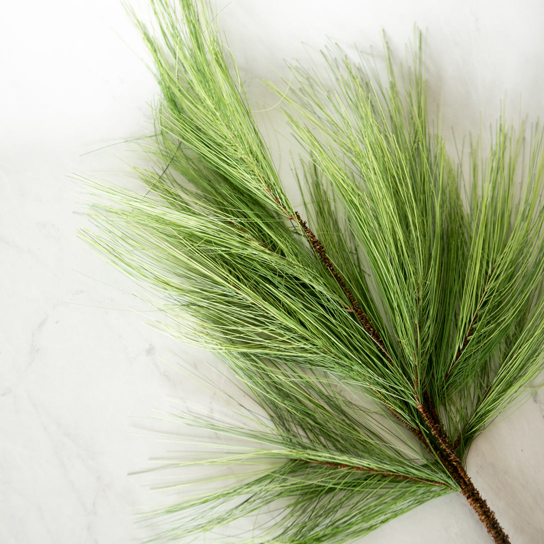 Winter Pine Spray