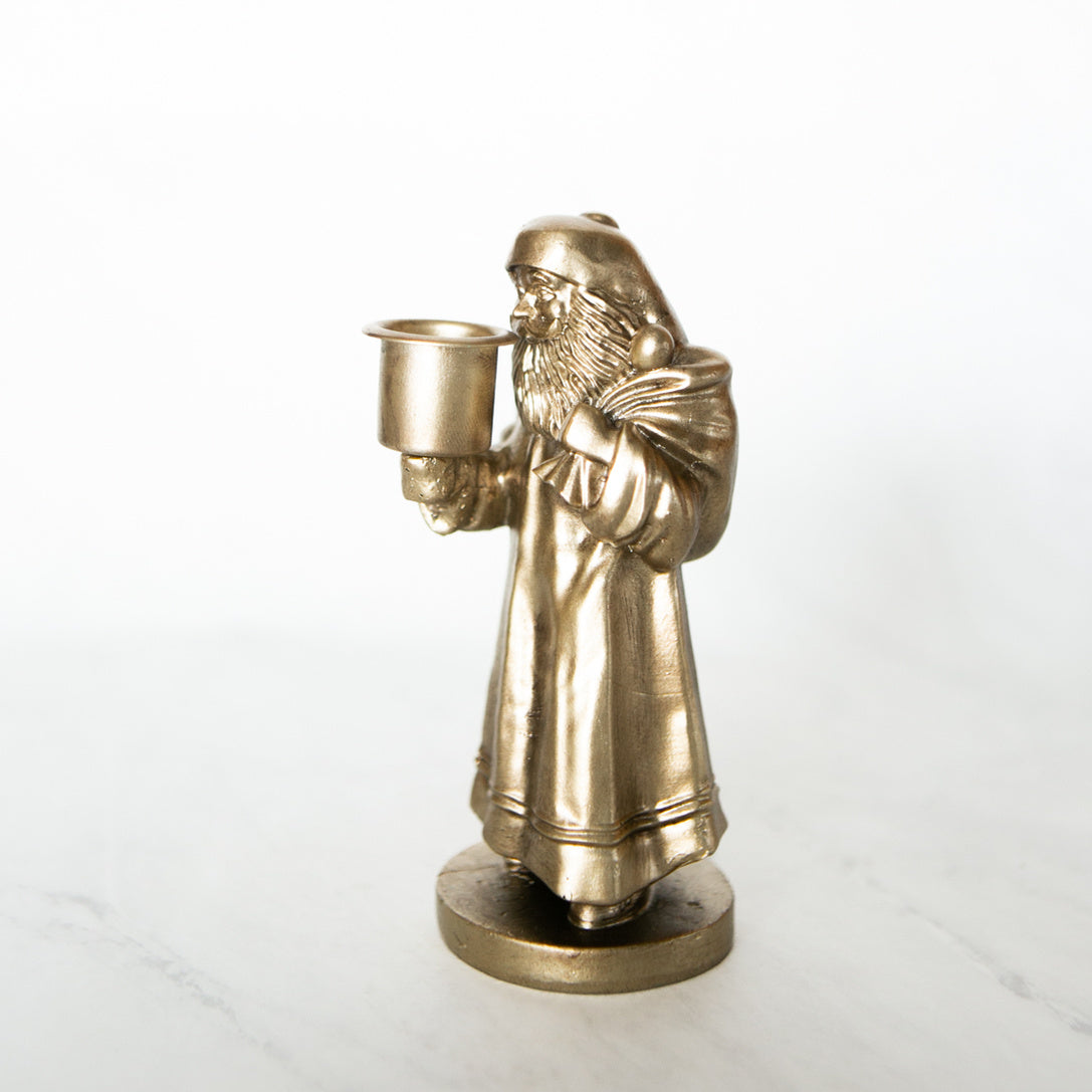 St. Nicholas Candle Holder
