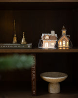 One of kind Brass Table Bell