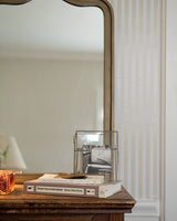 Winter Love Letter Framed Art