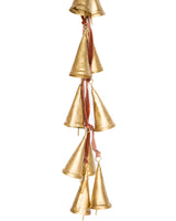 Velvet Hanging Bells