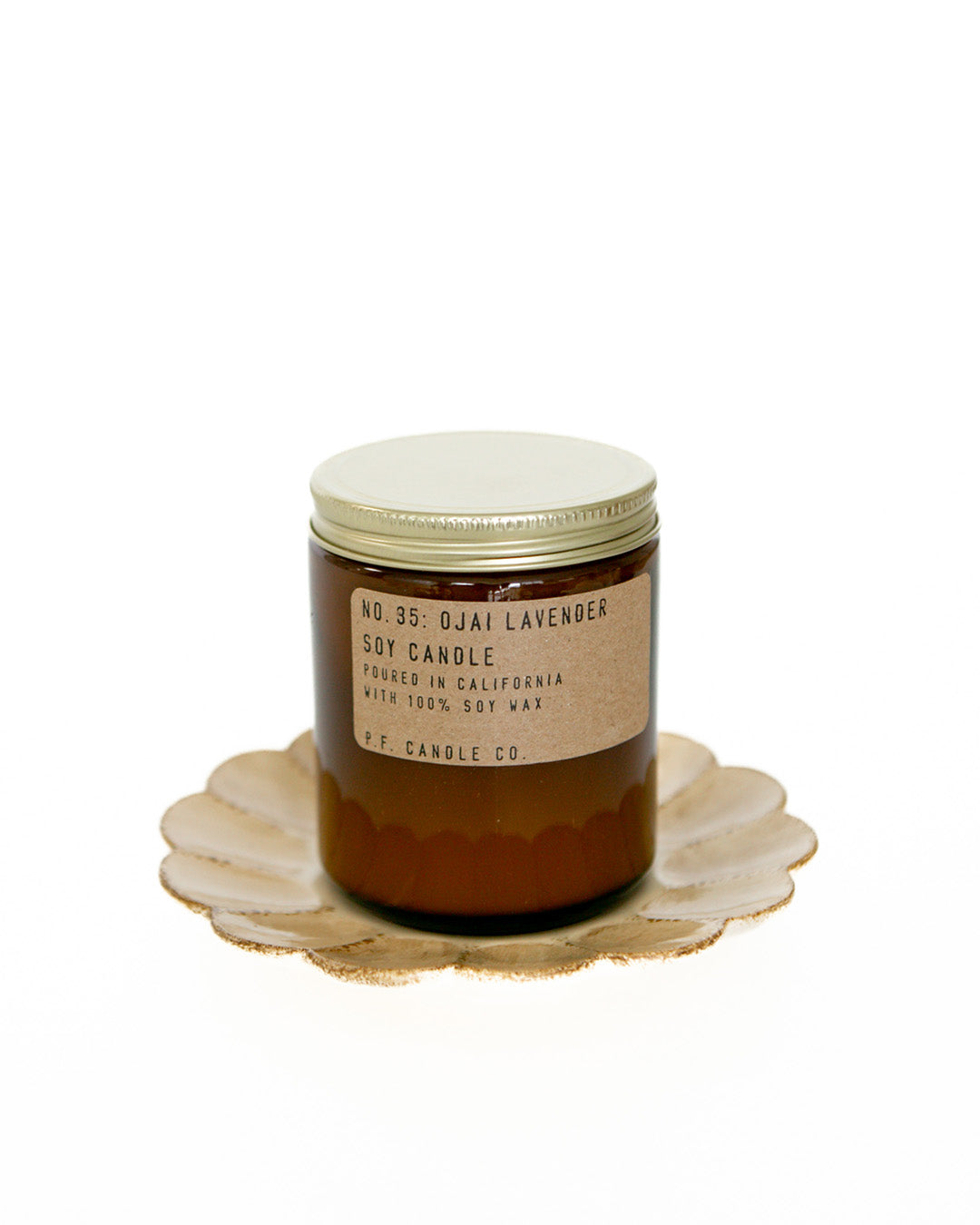 Ojai Lavender Candle
