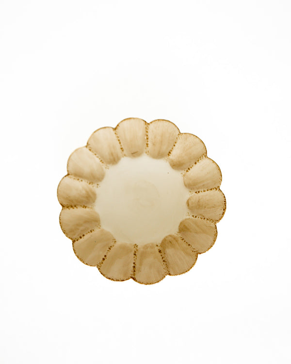 Petite Petal Plate