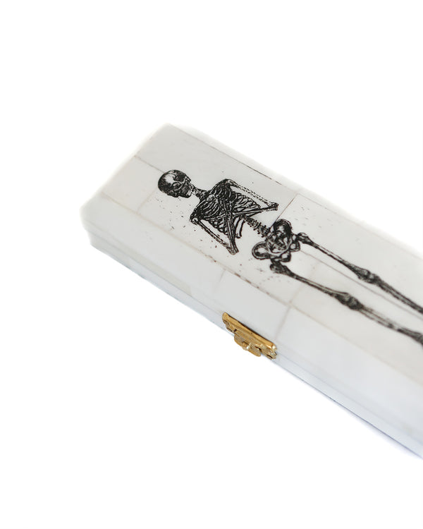 Coffin Bone Box