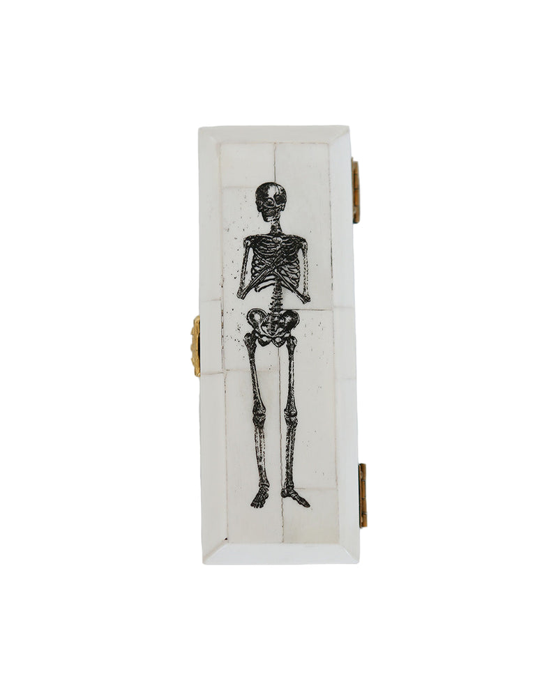 Coffin Bone Box