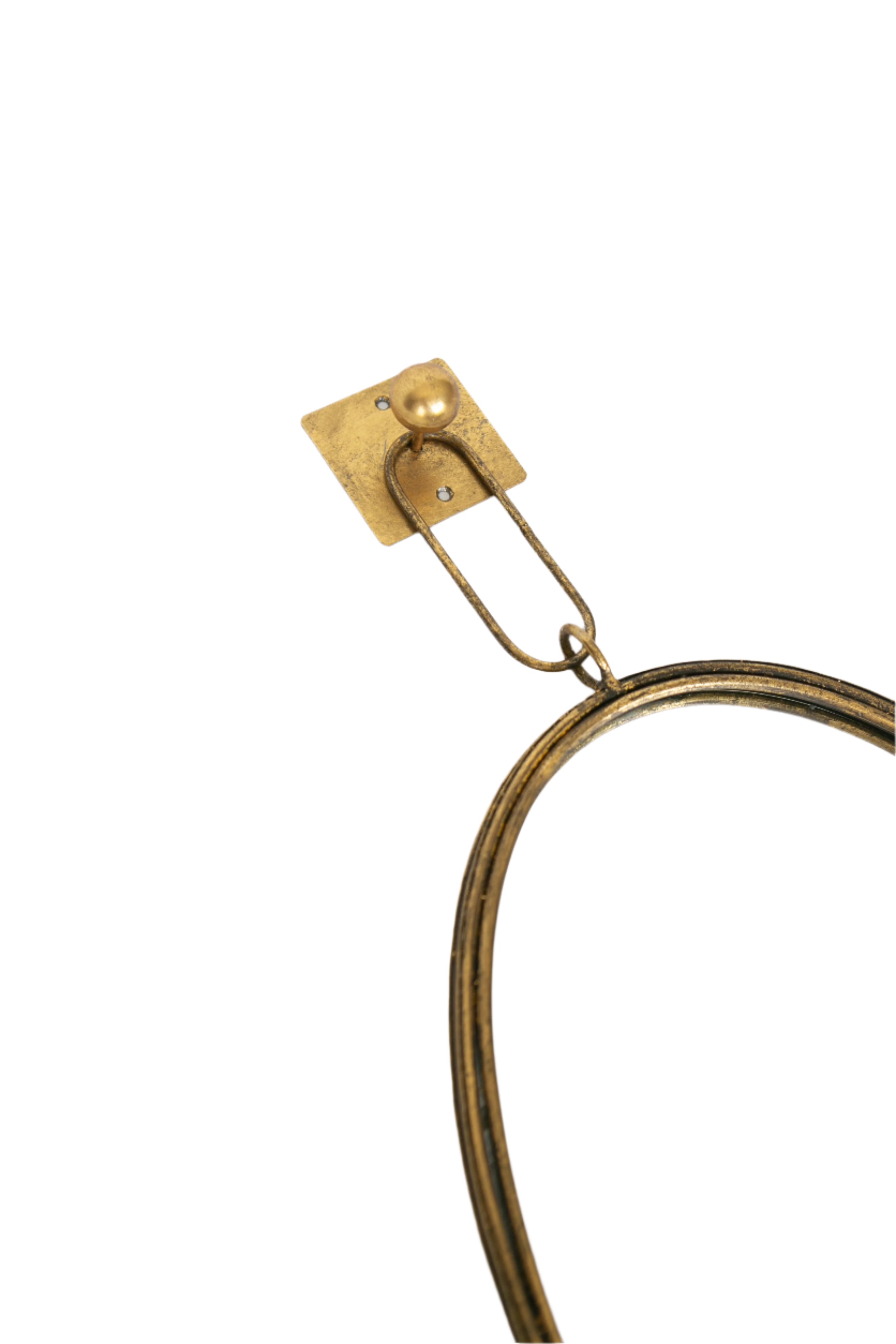 Lennon Hanging Mirror