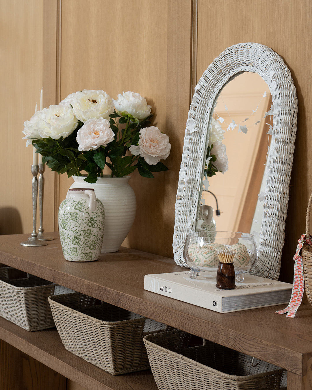 AD at 100 A Century of Style Book