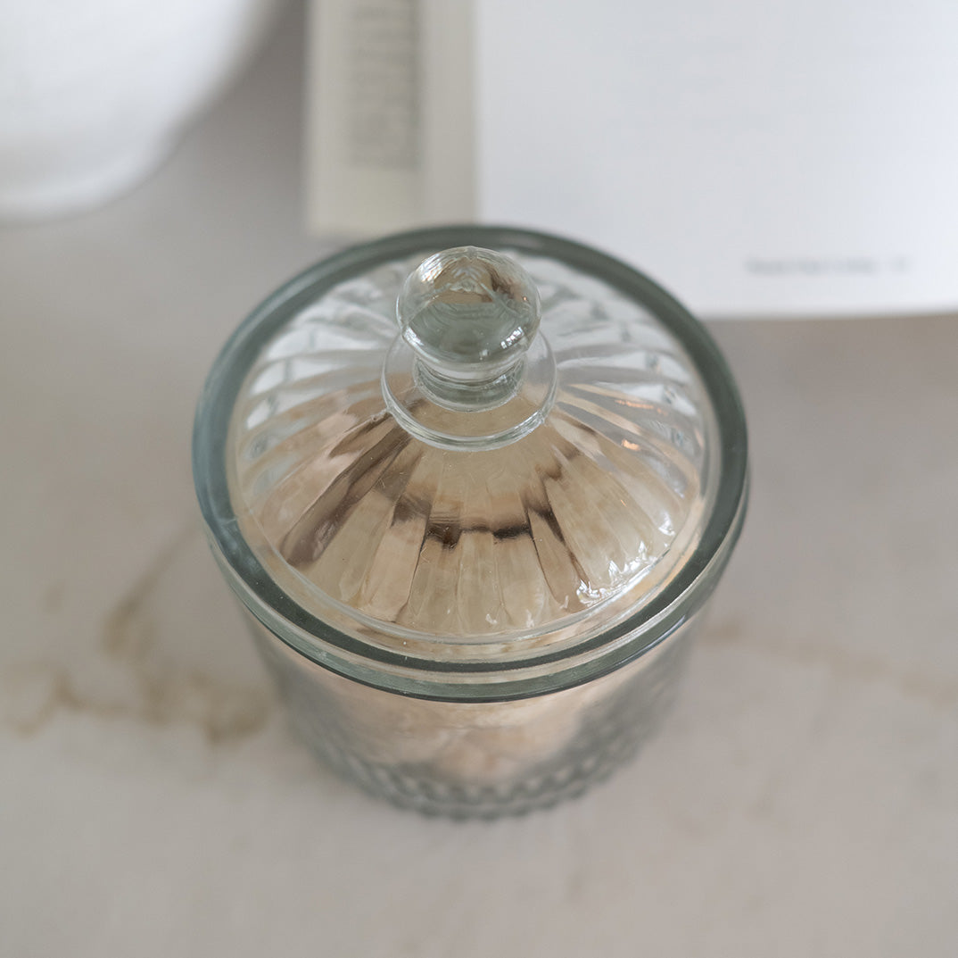 Willow Cookie Jar
