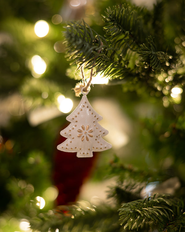 Nordic Ornaments - Set of 2