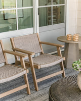 Darcy Outdoor Chair