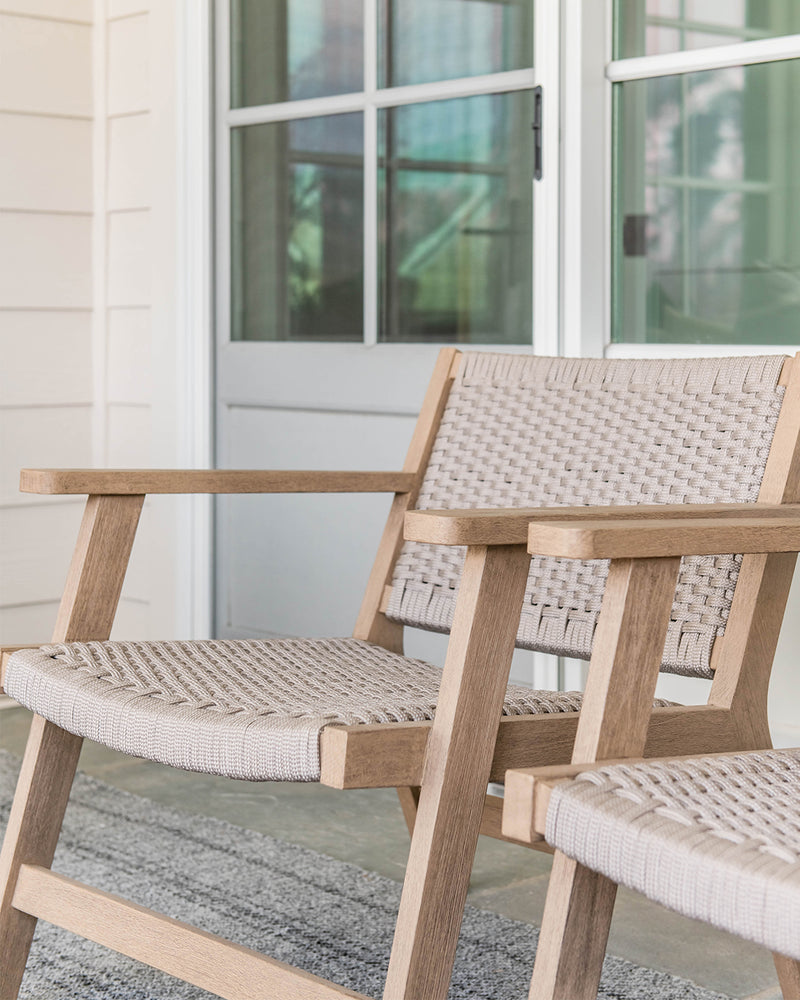 Darcy Outdoor Chair