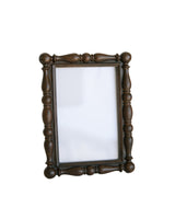 Deep Wood Frame