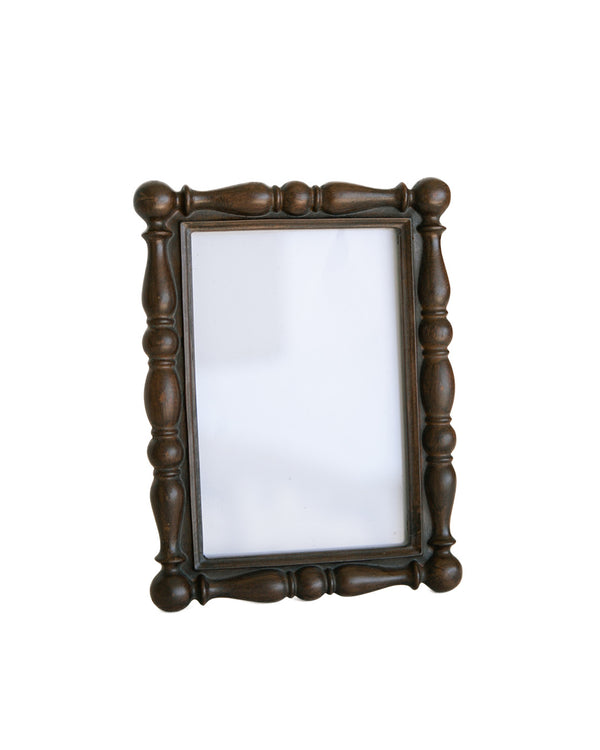 Deep Wood Frame