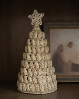 Short Woven Christmas Tree