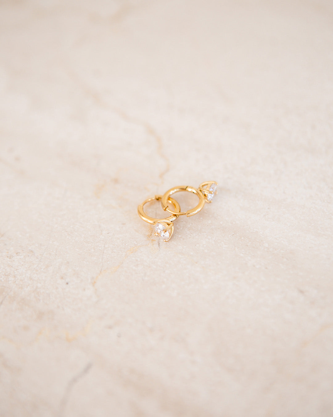 Cove Earrings