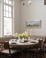 Sterling Butter Dish