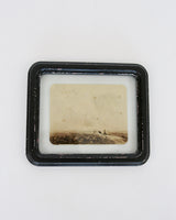 Distressed Landscape Framed Art 2