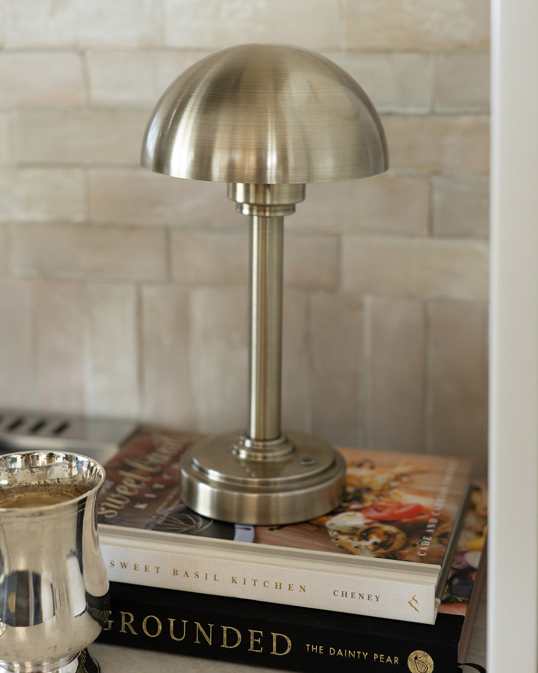 Collins Table Lamp
