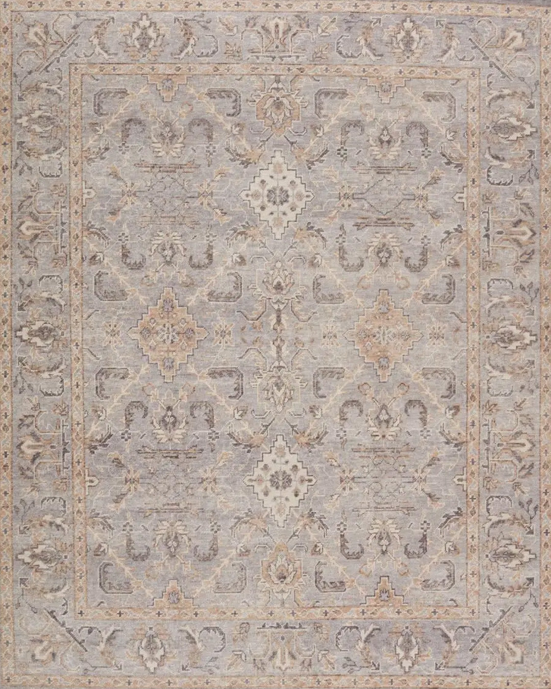 Dorothy Rug