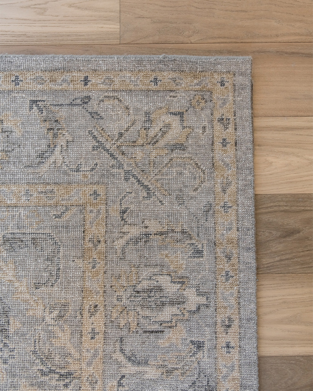 Dorothy Rug