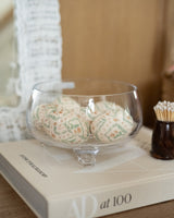 Vintage Eggs - Set of 6