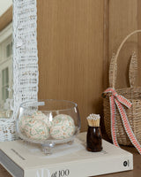 Vintage Eggs - Set of 6