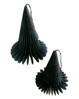 Honeycomb Witch Hat