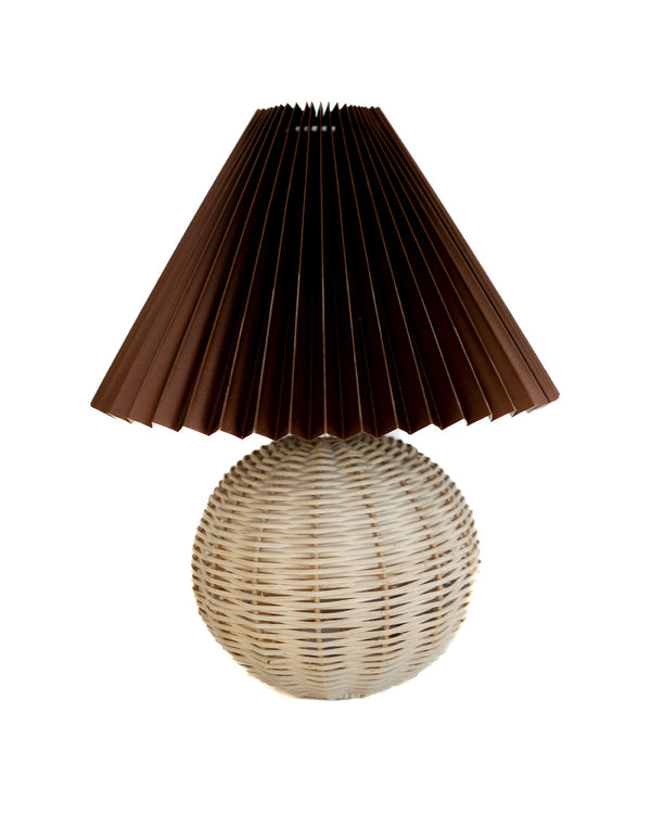 Ember Lamp