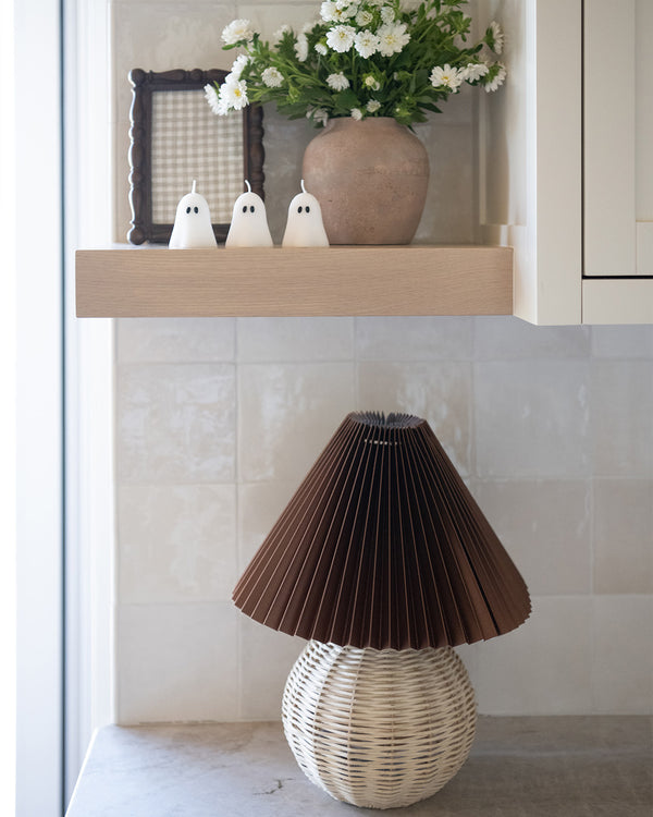 Ember Lamp