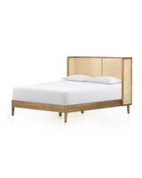 Emery Cane Bed