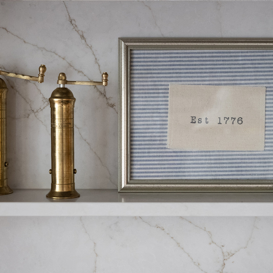 Established Framed Art