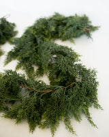 Noel Pine Garland