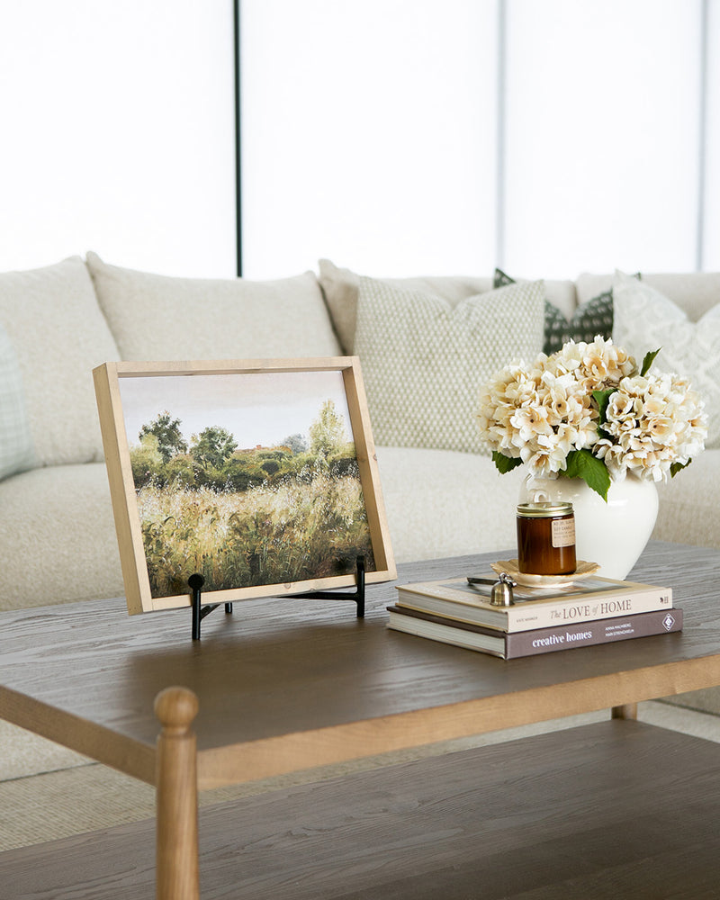 Grove Framed Art