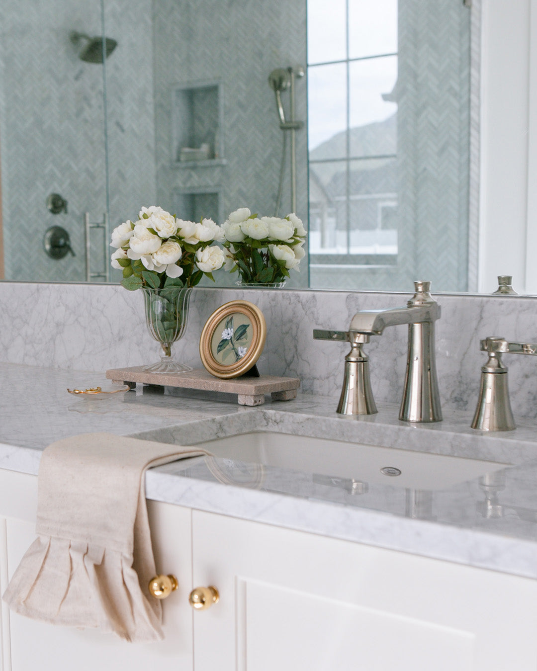 Grace Hand Towel
