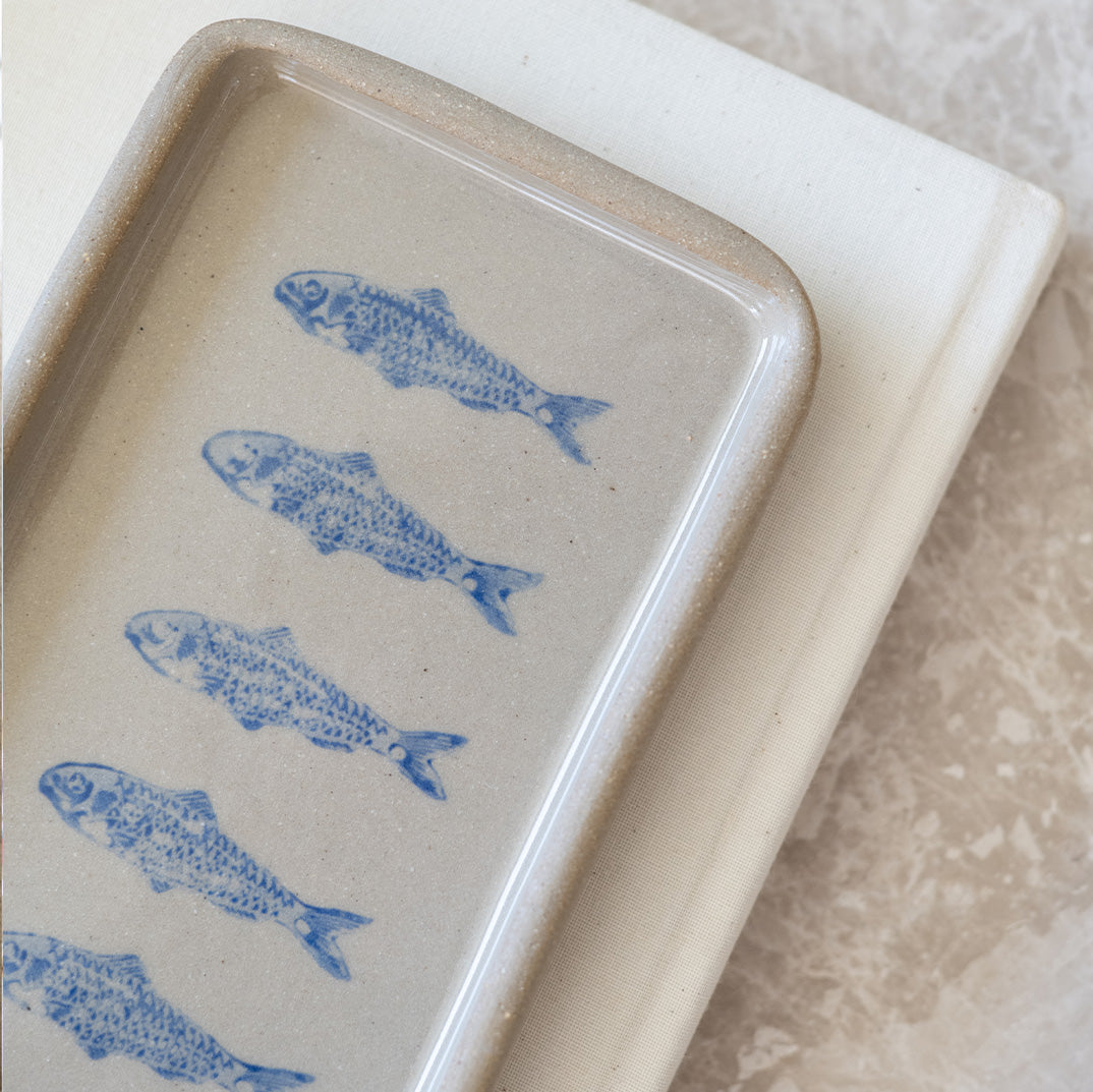 Harbor Tray