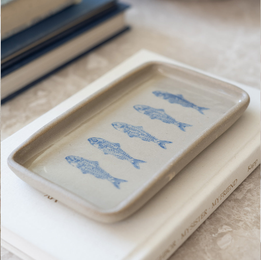 Harbor Tray