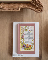 The Language and Sentiment of Flowers Book