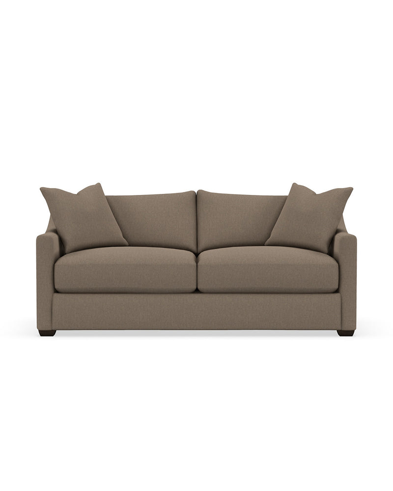 Ford 2 Cushion 88" Sofa