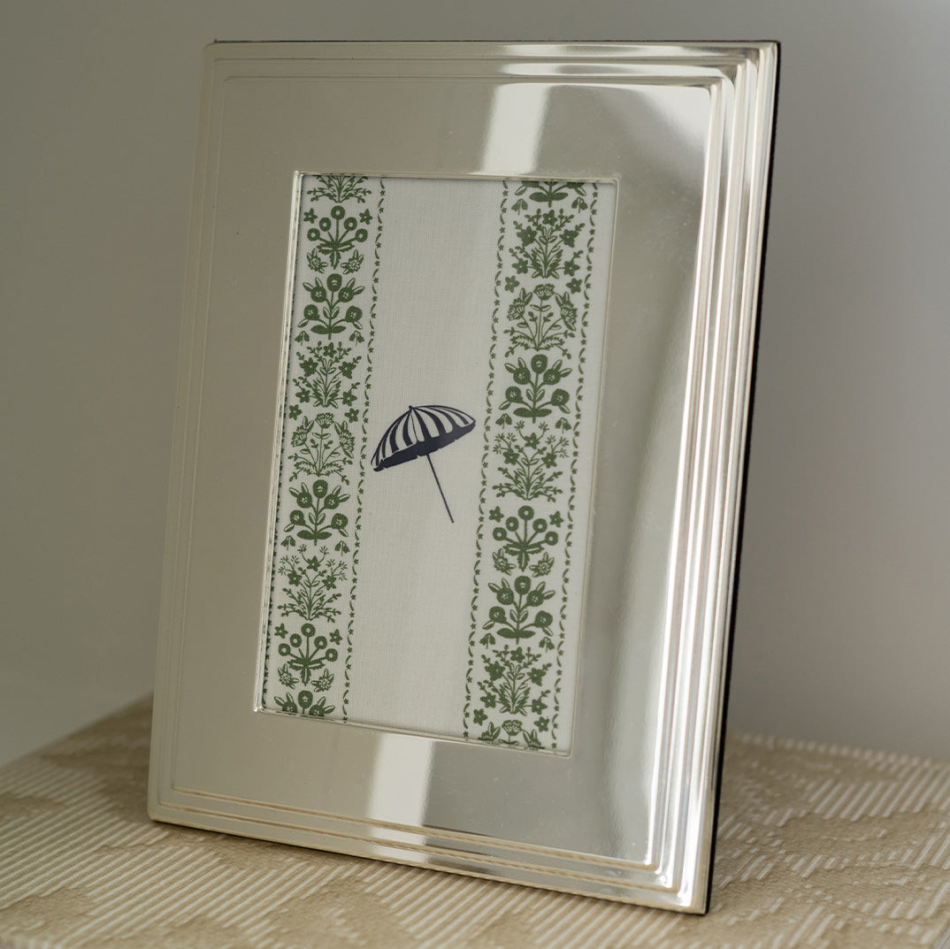 Nantucket Summer Framed Art