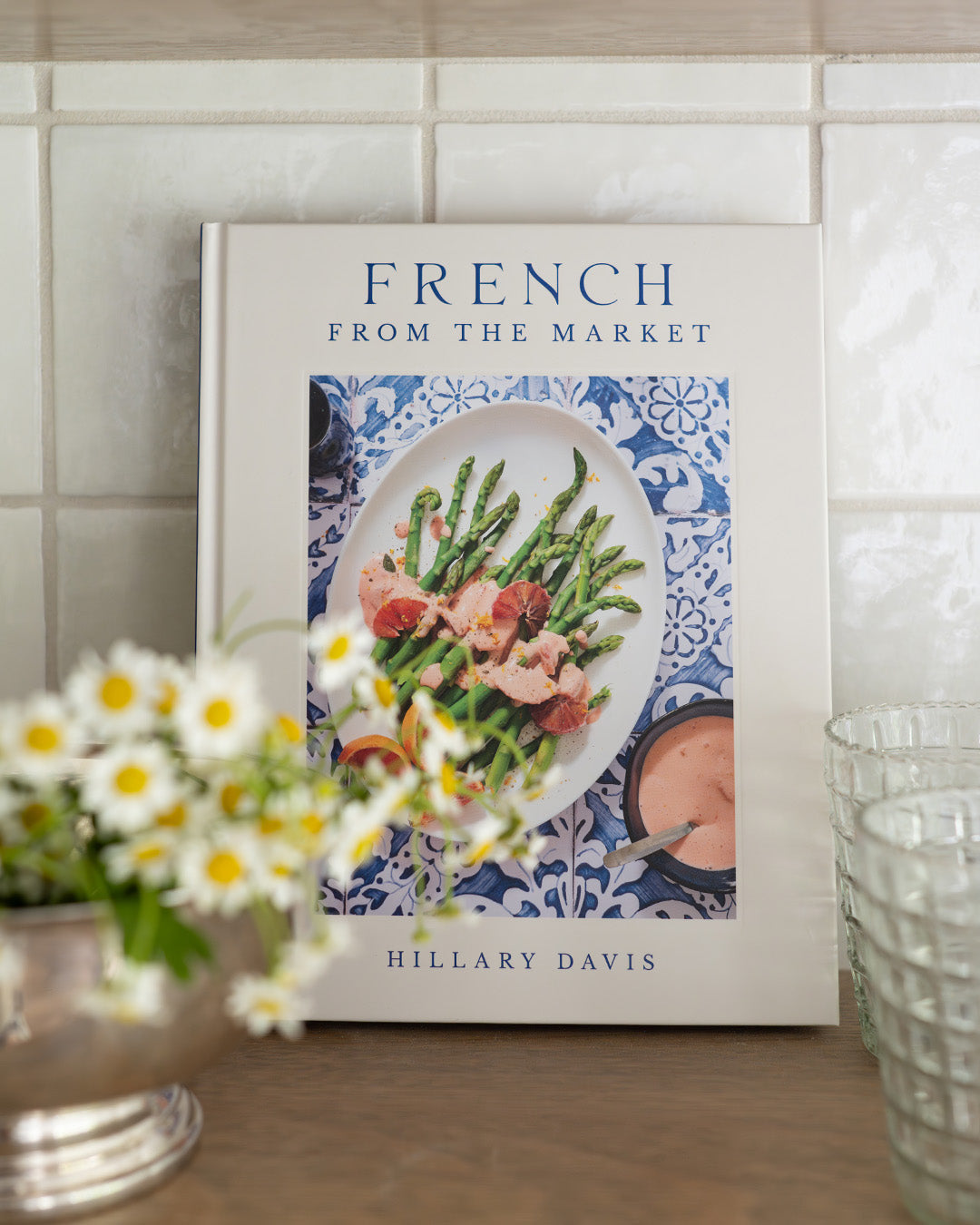 French From The Market Book