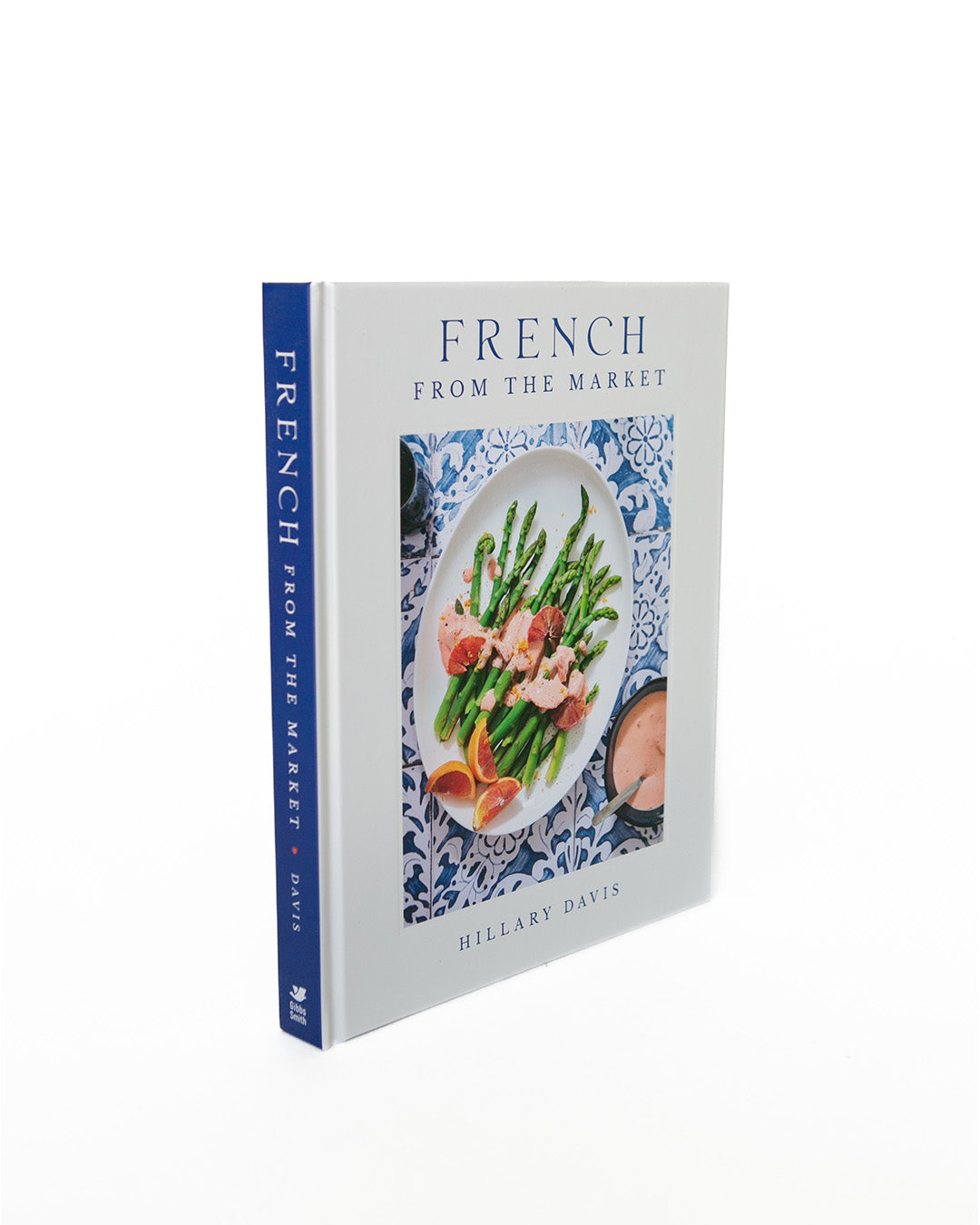 French From The Market Book