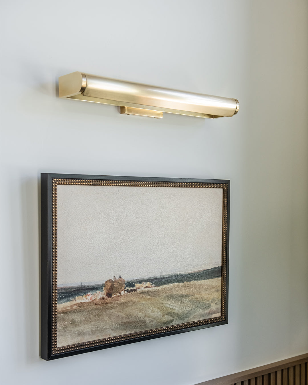 24" Galway Art Light