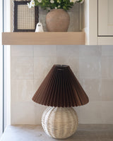 Ember Lamp