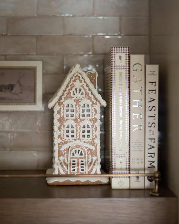 Sugarplum House