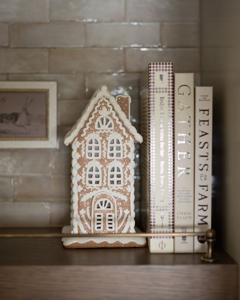 Sugarplum House